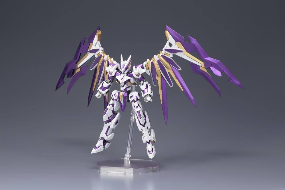 1/100 Scale Model Kit J4303