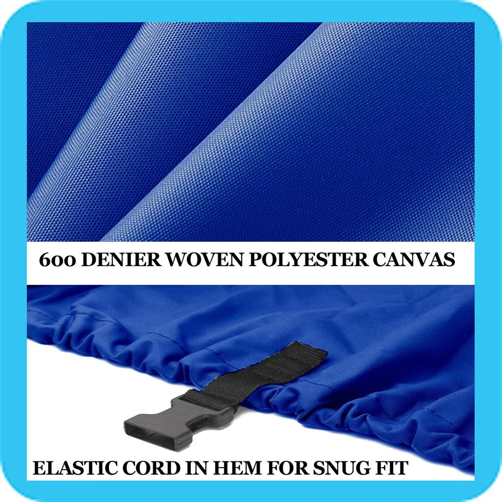 Boat Cover W205390