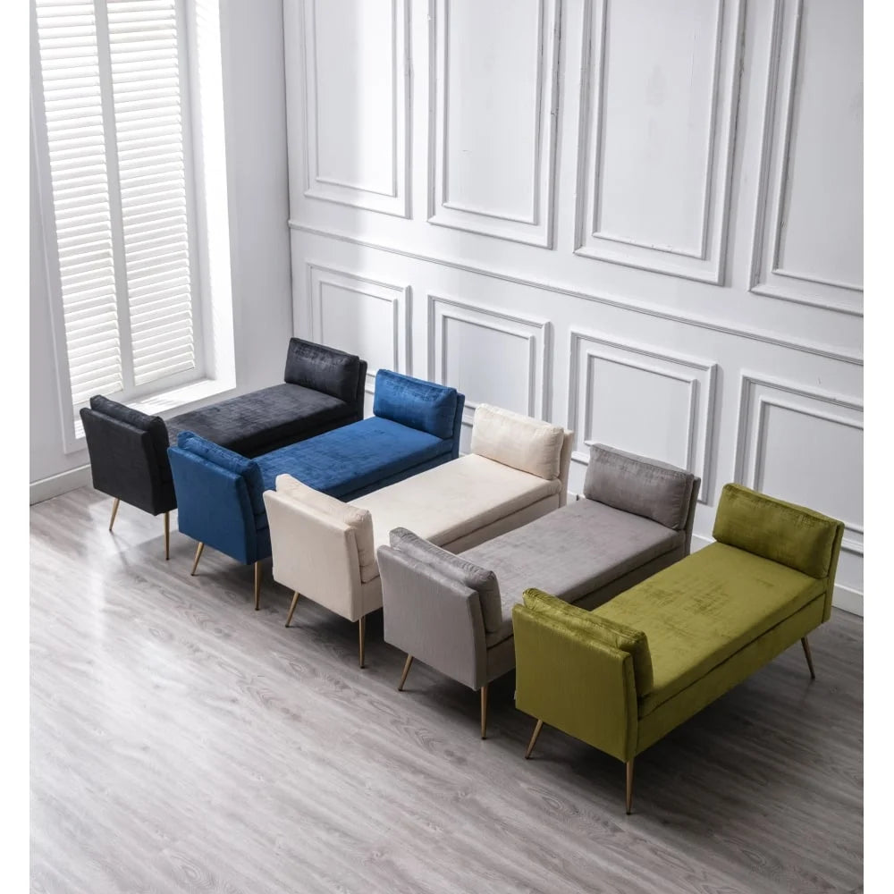 Beige Bench M726