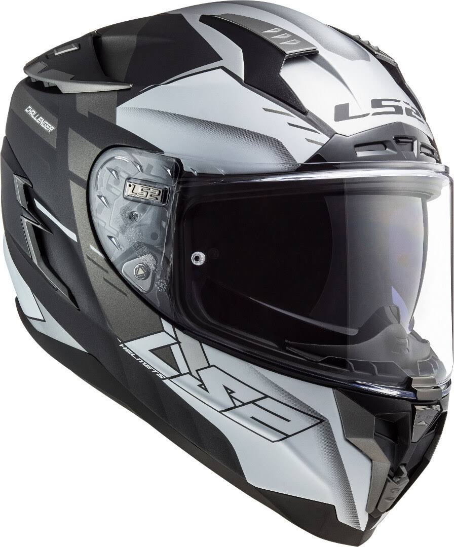 Silver Size S Helmet C869