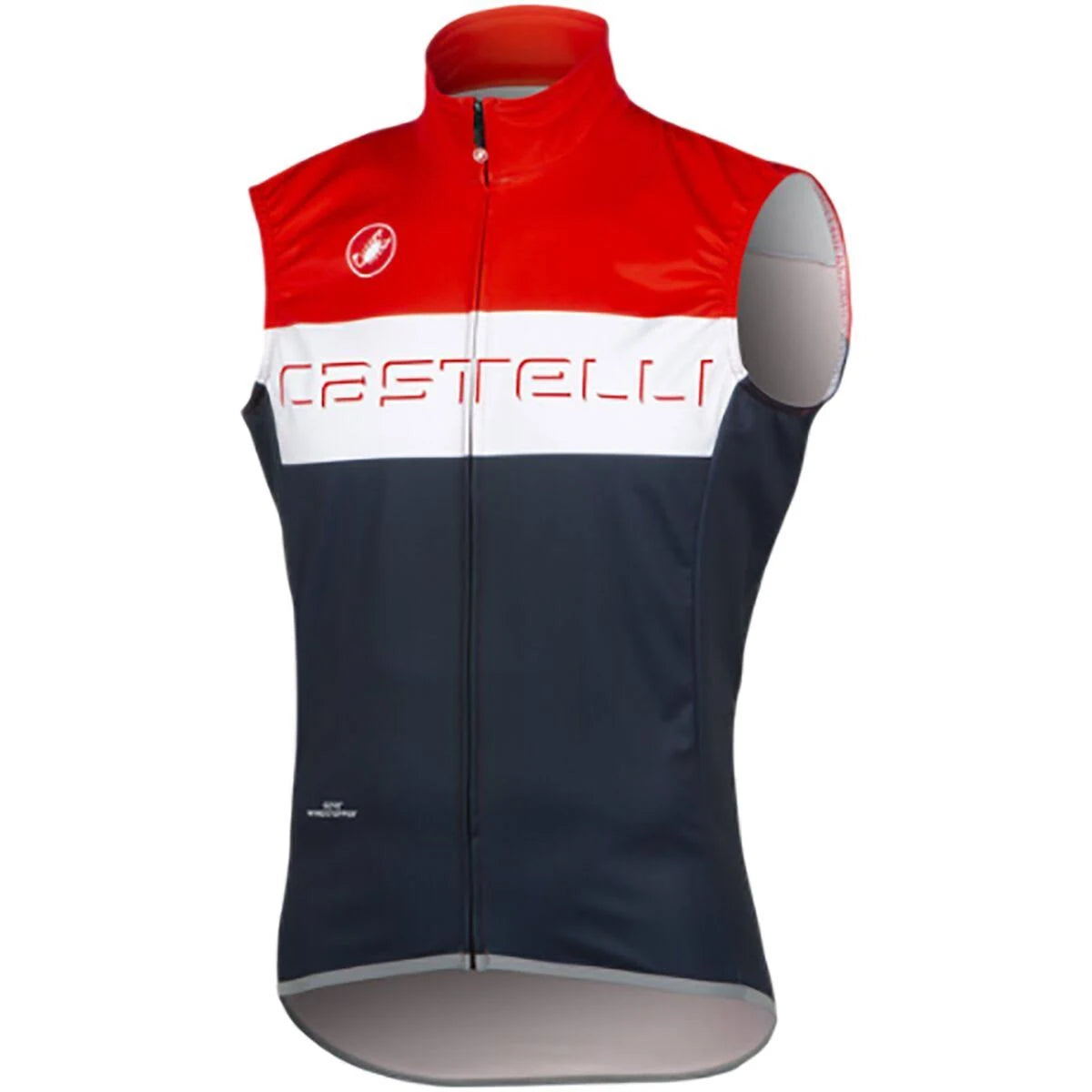 Wind Stopper Vest H5284