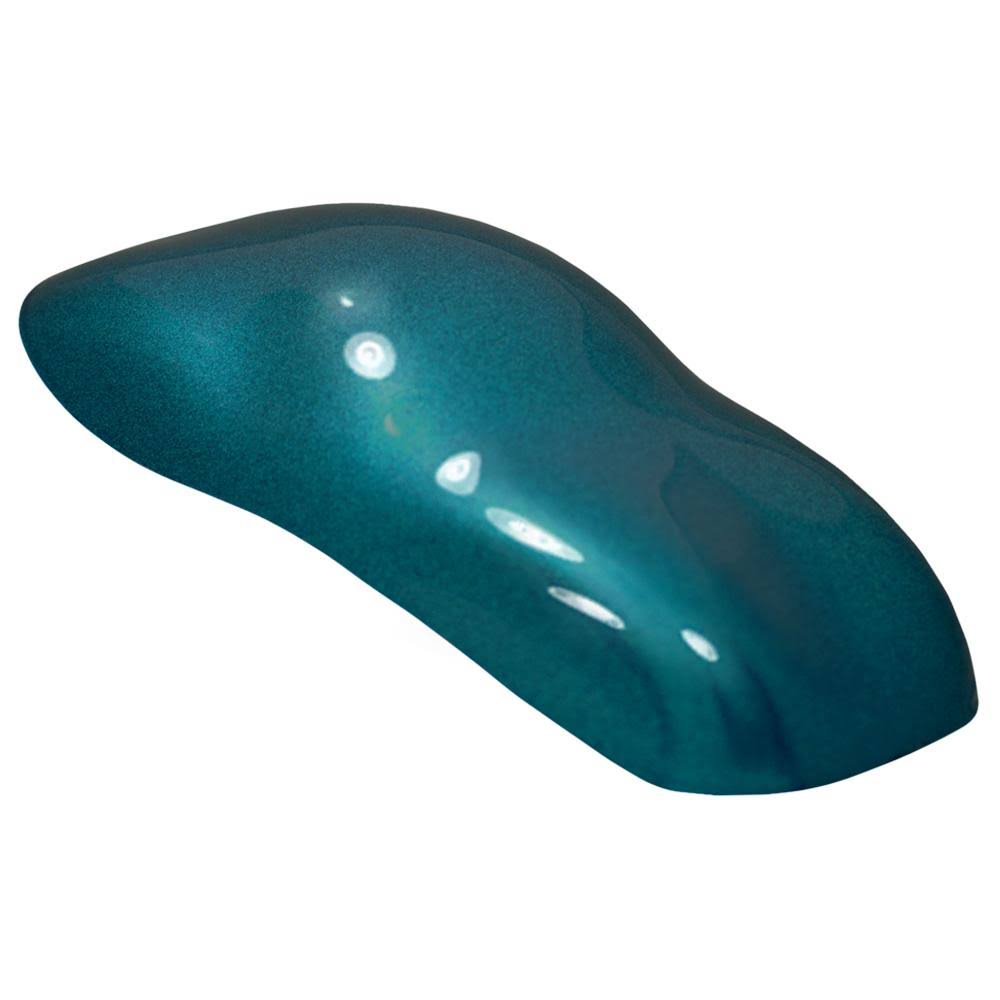 Cruise Night Blue Metallic Urethane Basecoat Clearcoat Car Auto Paint Complete Medium Gallon Kit M562256