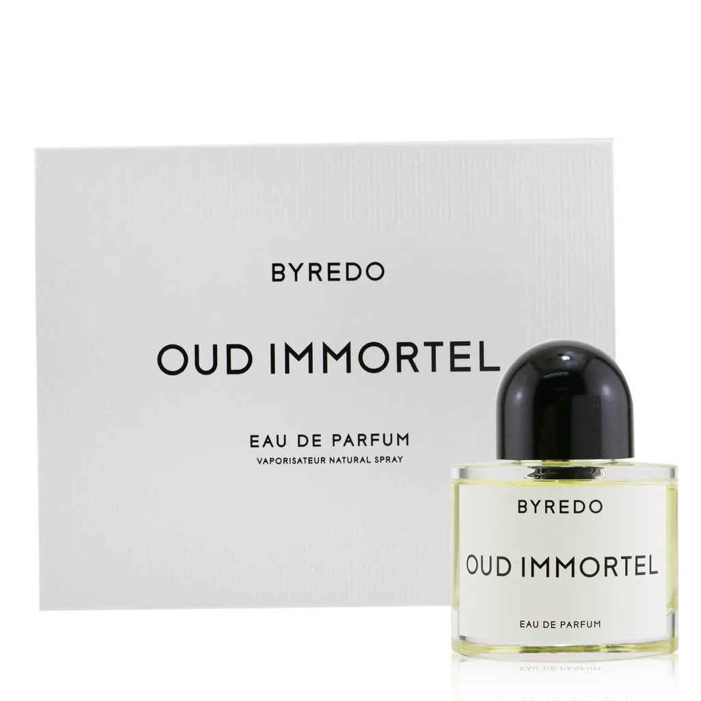 Oud Immortel Eau De Parfum Spray 100ml O2804