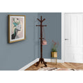 Cherry Wood Coat Rack M230127