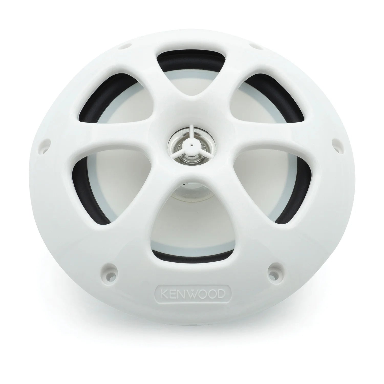6-1/2-In. 100-Watt-Max 2-Way Marine Speakers S10857
