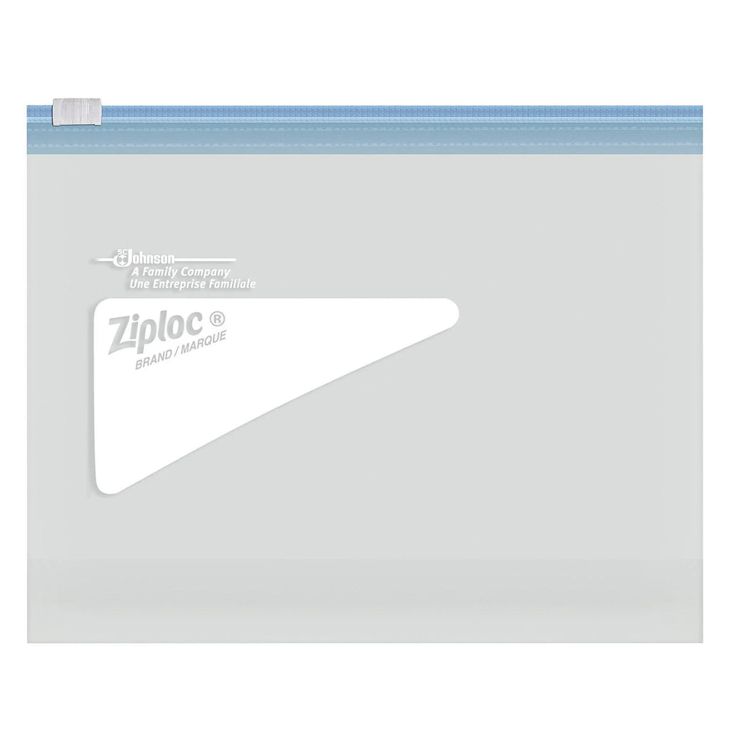 Quart Freezer Bags (216 ct.) Q54608