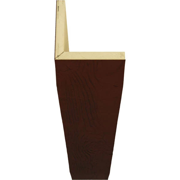 Natur Faux Wood Ceiling Beam B107