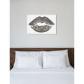 Small Canvas Art G8184