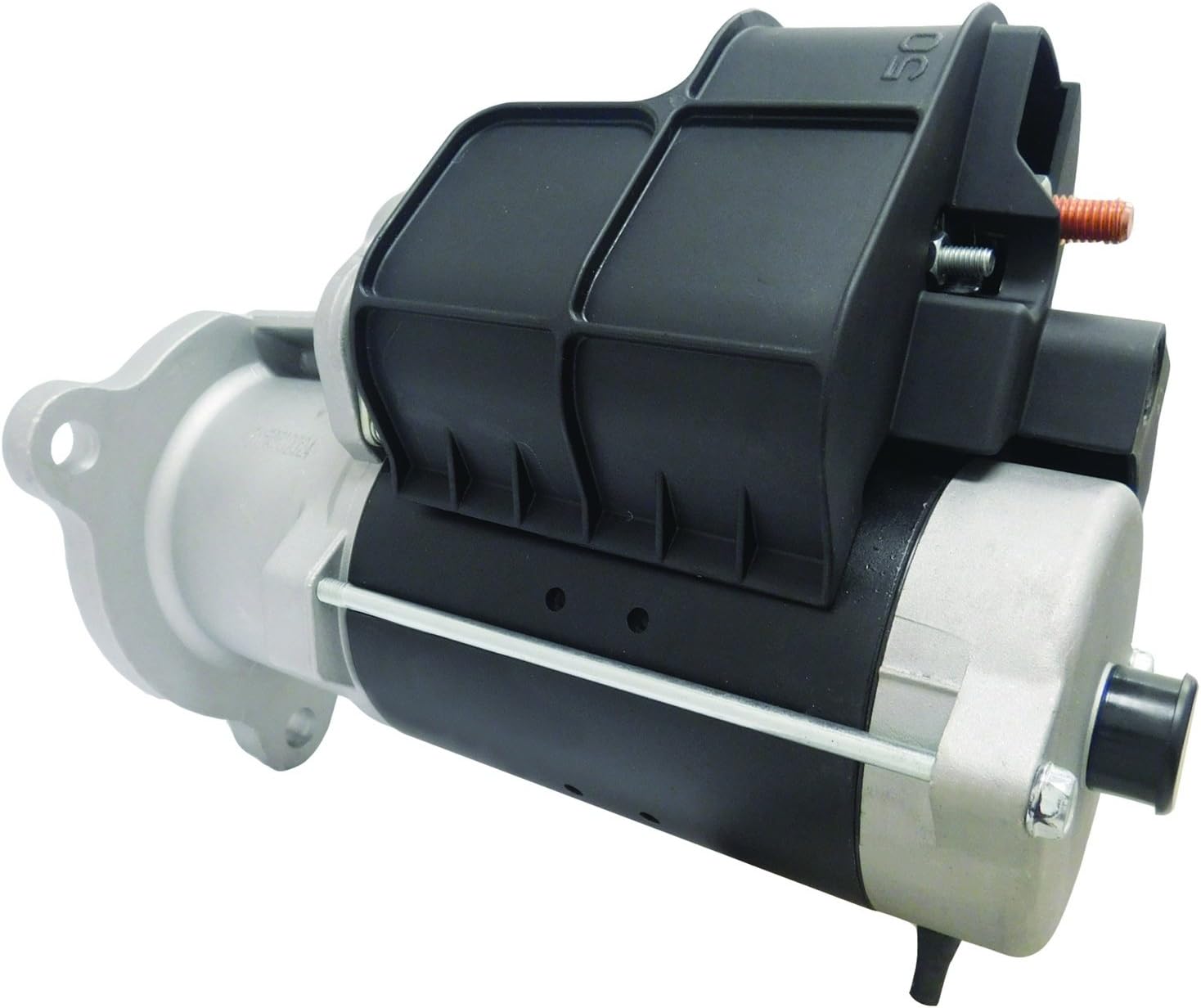 24V CW Starter Y8536