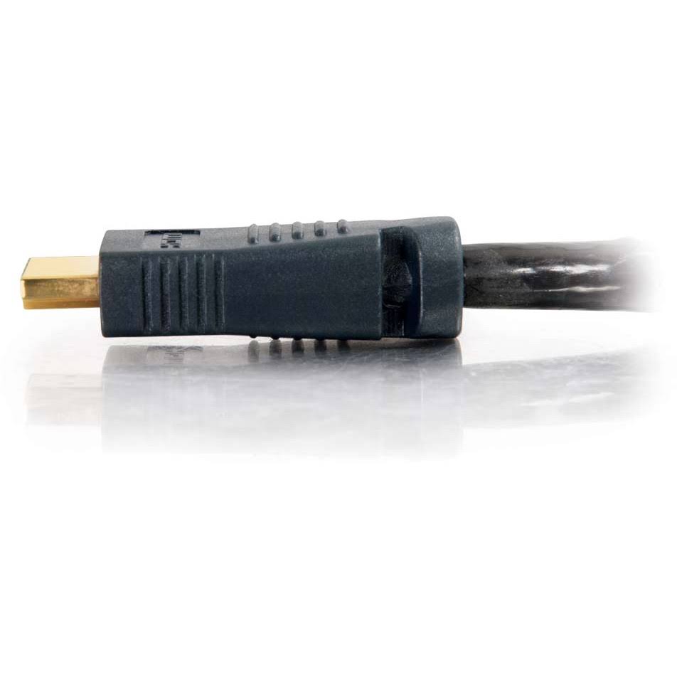 15ft Black HDMI Cable D627096