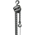 1-1/2 Ton Hand Chain Hoist 50ft. Lift I411977