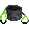 Kinetic Recovery Rope 7/8x22 x 20& Green D45149
