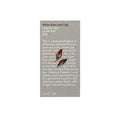 Organic White Rose & Goji Tea Loose Leaf 50g U219