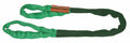 9 ft L 5300 lb Cap Roundsling L3459