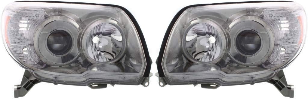 Driver Side Headlight Assembly for Toyota 4Runner S8719