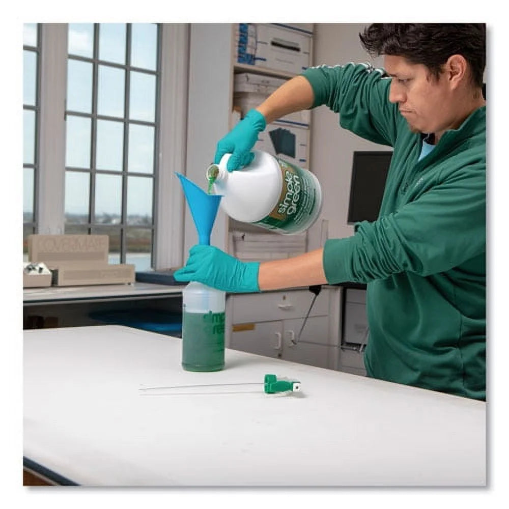 Concentrated Industrial Cleaner And Degreaser, 1 Gal Bottle, Bundle of 2 D20438