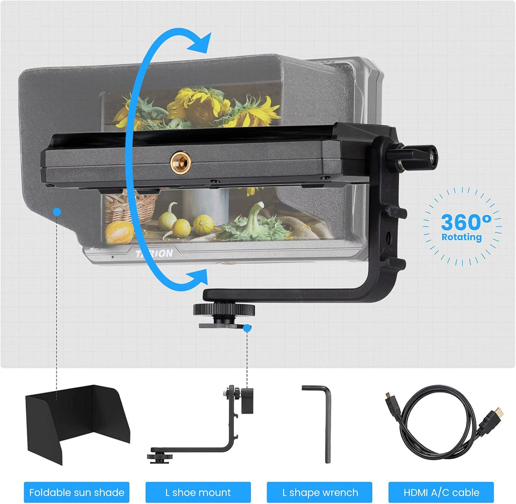 On-Camera Monitor Camera Field Monitor C94298