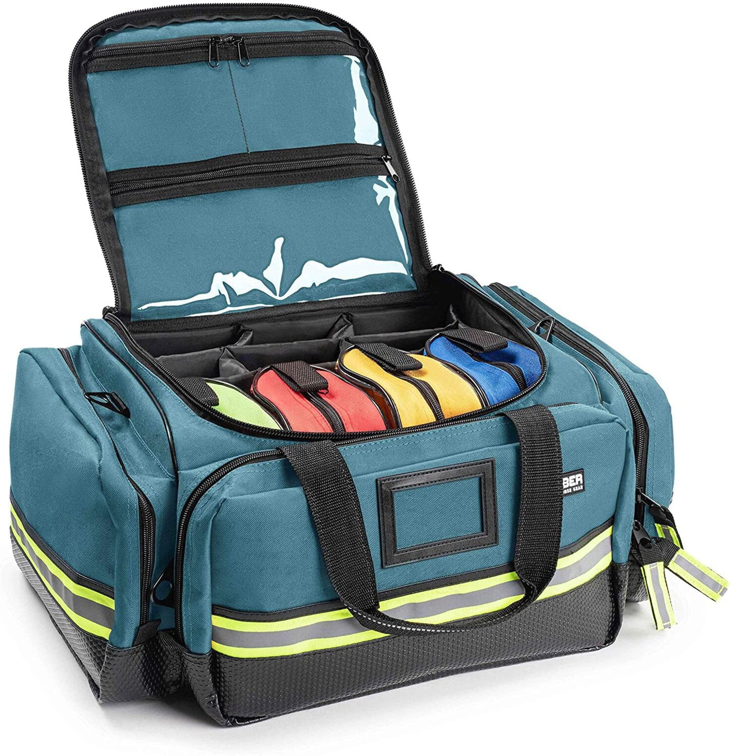 Trauma Kit J49865