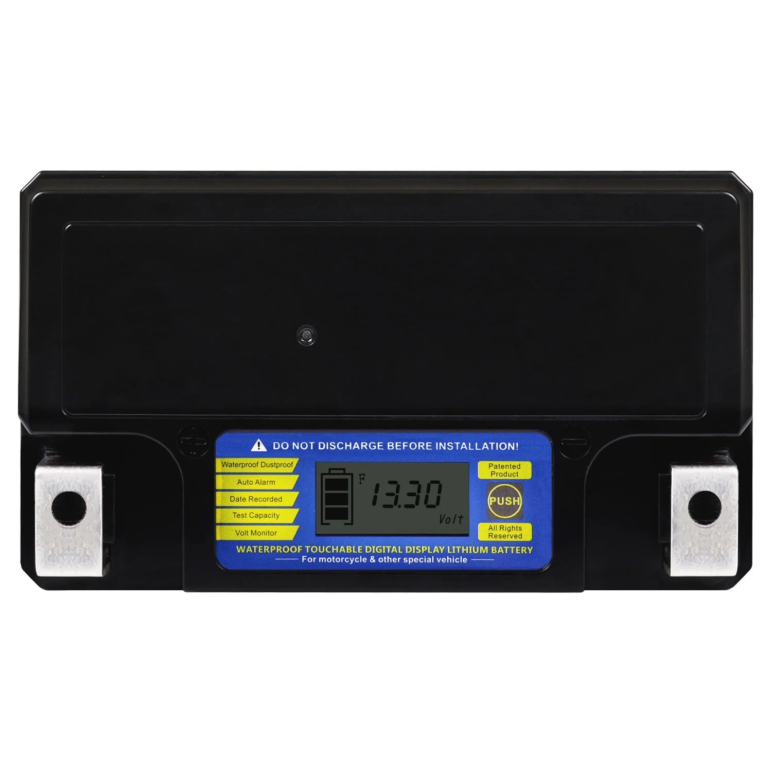 Lithium Replacement Battery for Honda Motorcycle G232089
