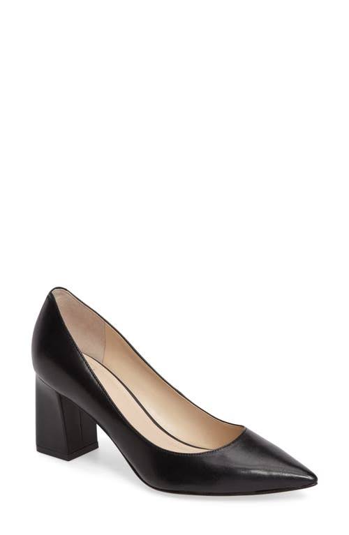 Black Pump Y700320