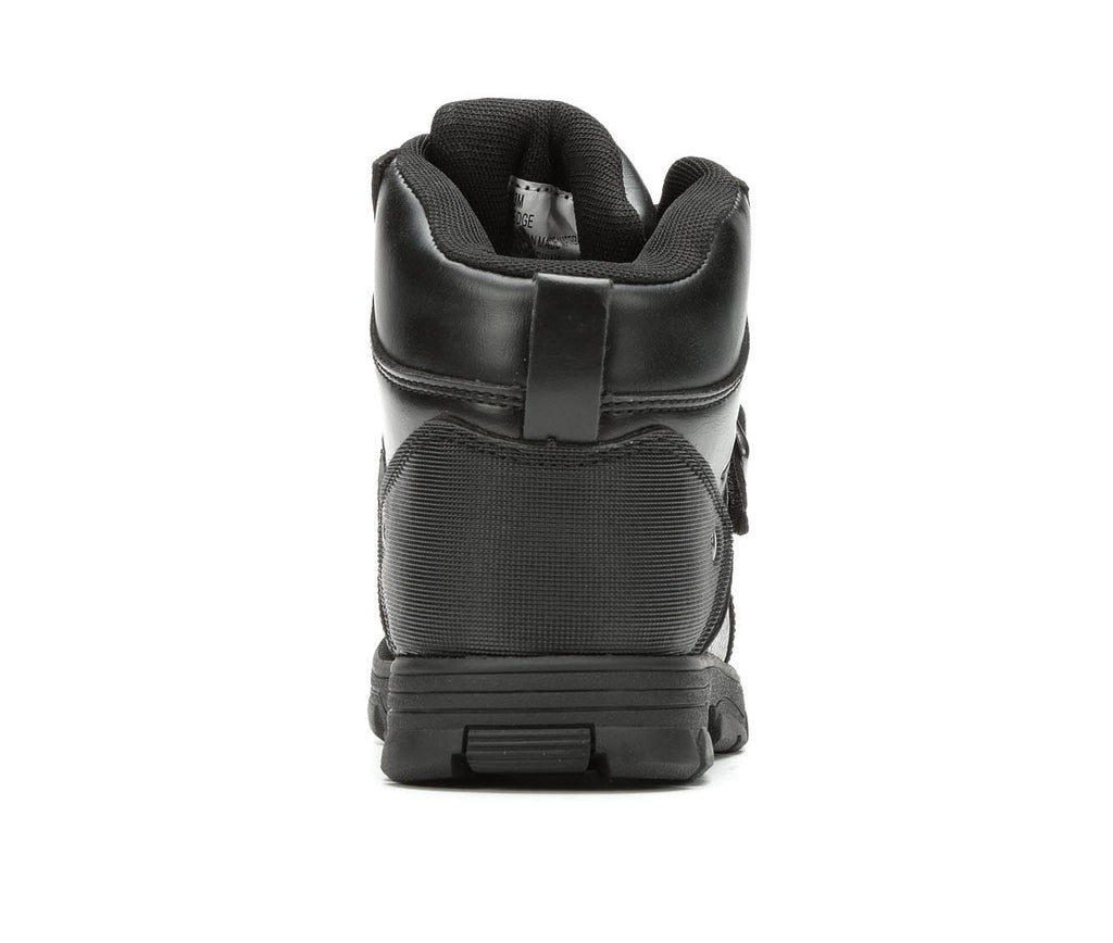 Black Kedge Boot V24166
