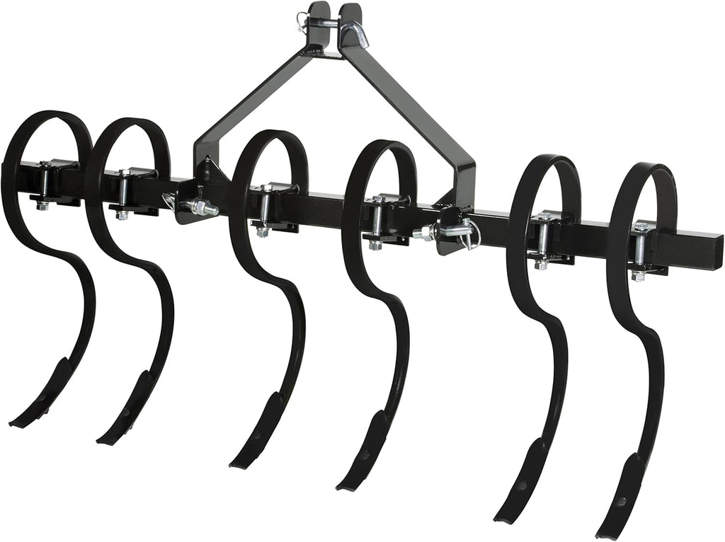 52 inch CAT-0 Cultivator V7205