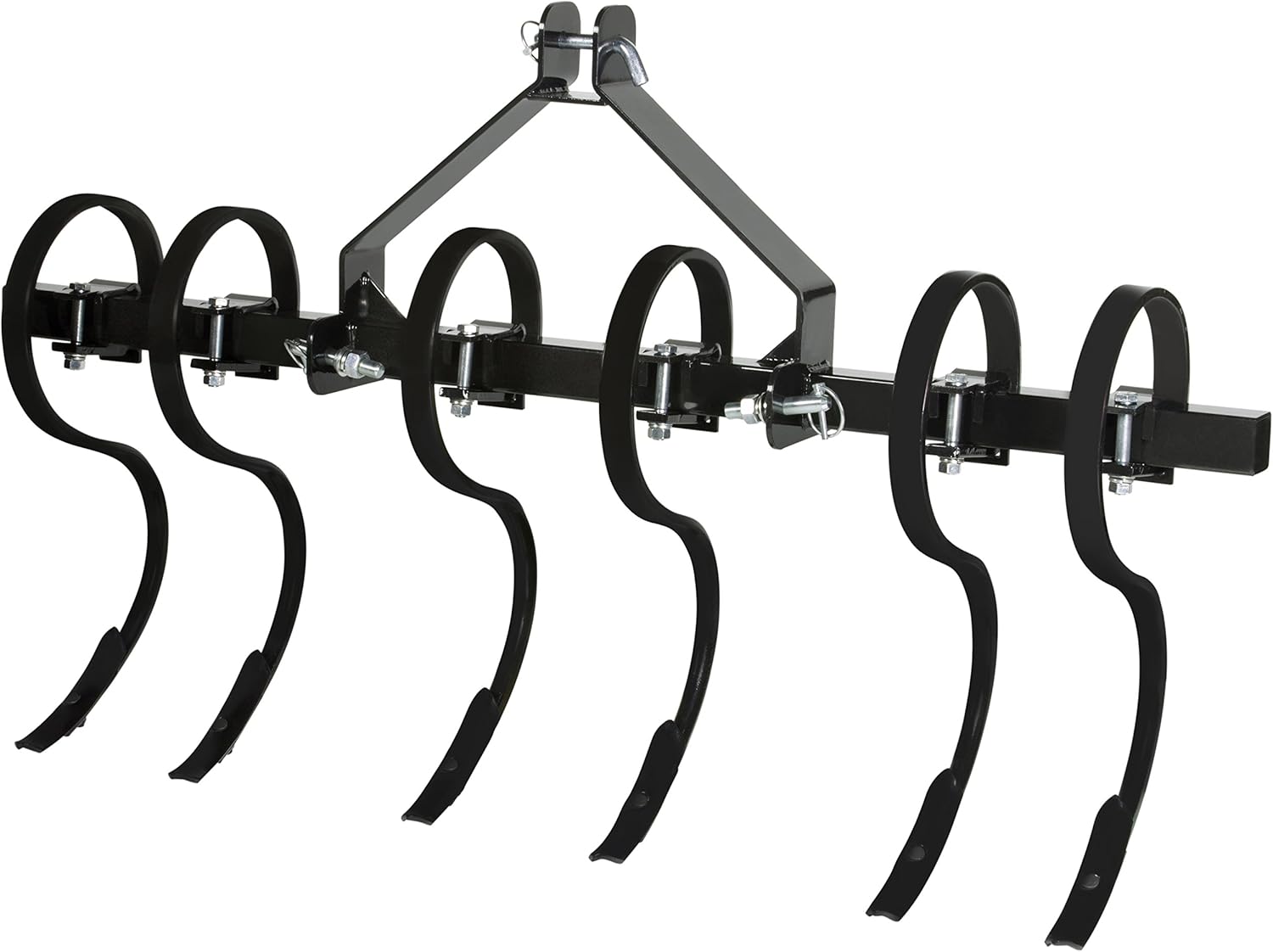 52 inch CAT-0 Cultivator V7205