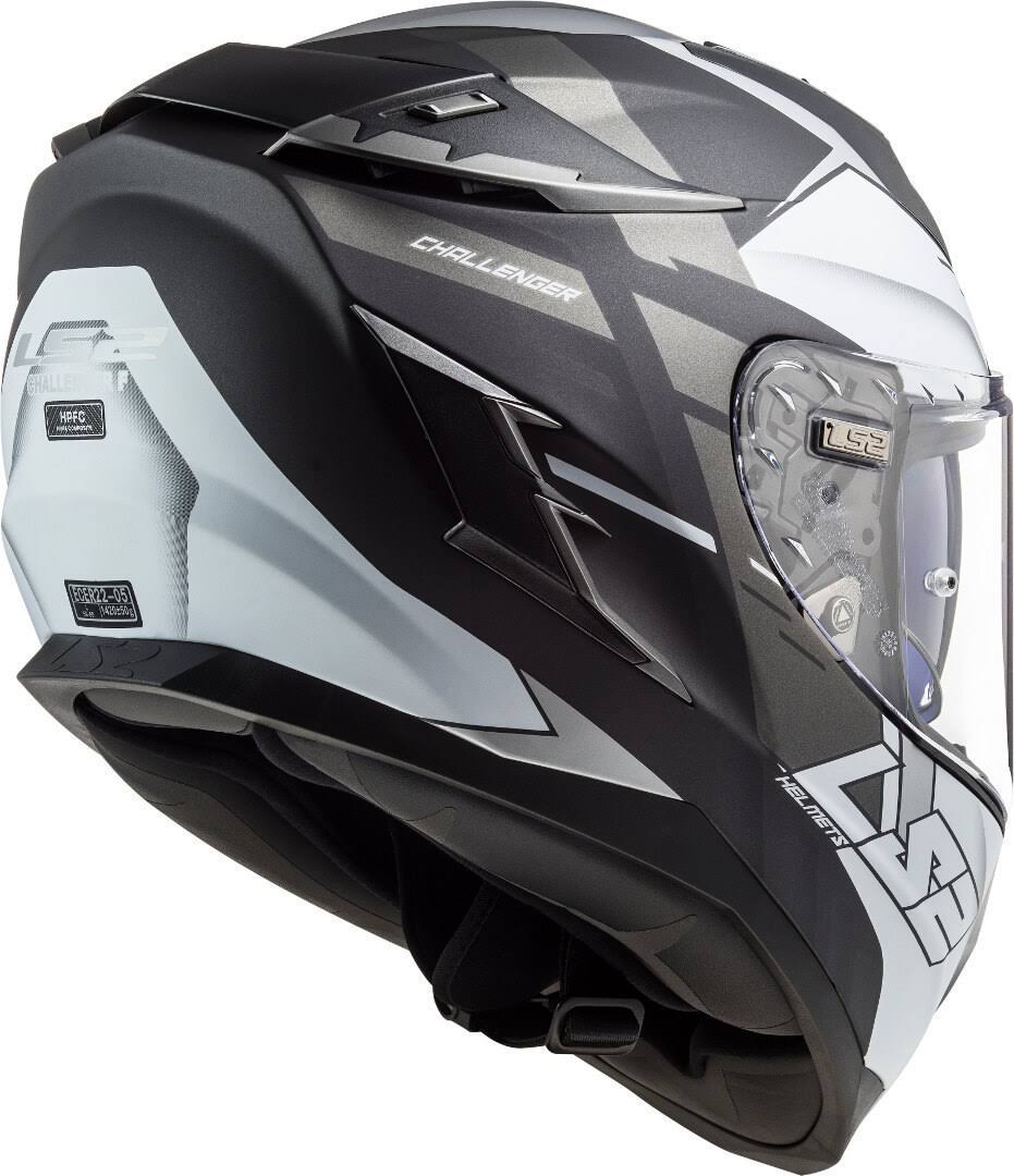 Silver Size S Helmet C869