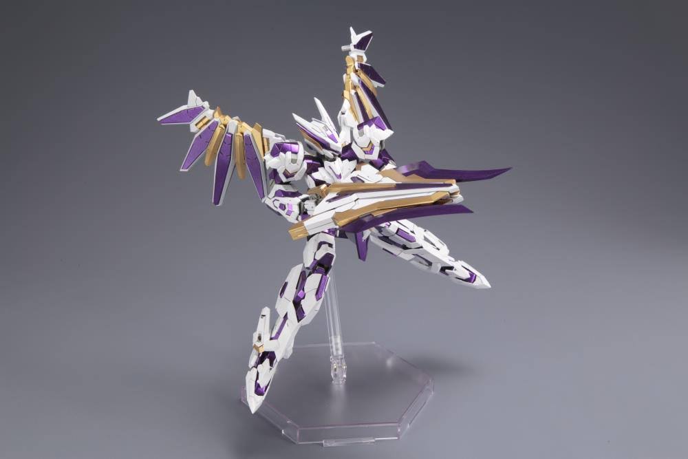 1/100 Scale Model Kit J4303