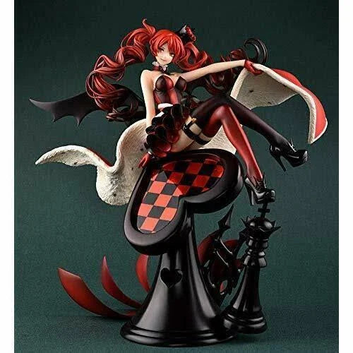 Queen of Hearts 1/8 Scale Figure V62474