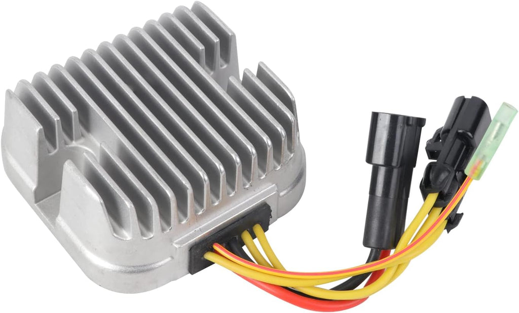 Voltage Regulator Rectifier Pack of 2 L714155