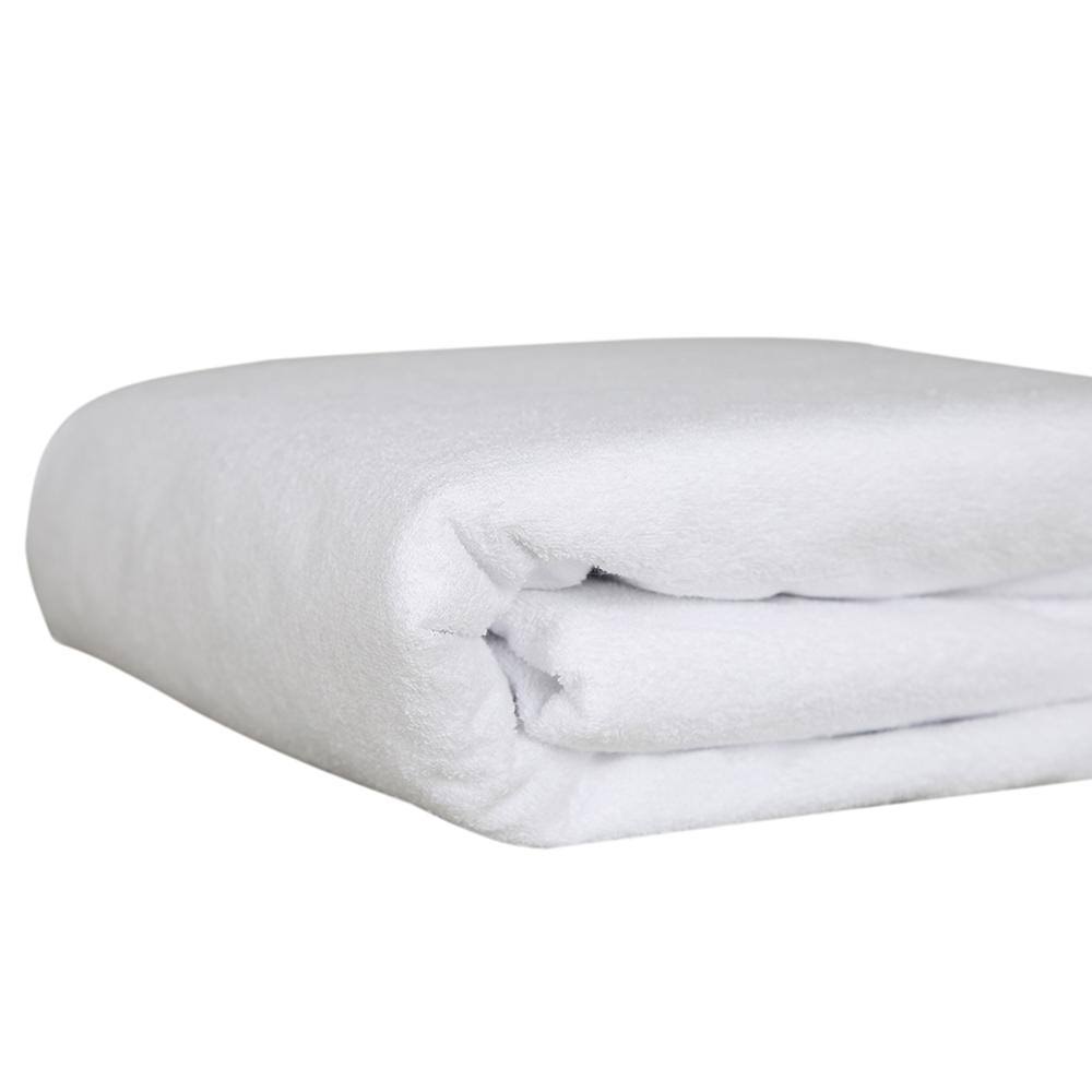 California King Bamboo Mattress Protector D25465
