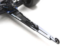 Carbon Fiber Adjustable Wheelie Bar Set W7133