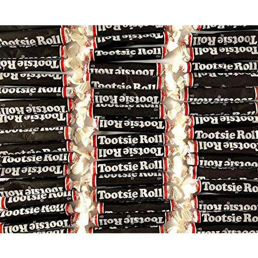 2LB Individually Wrapped Taffy Candy E8378