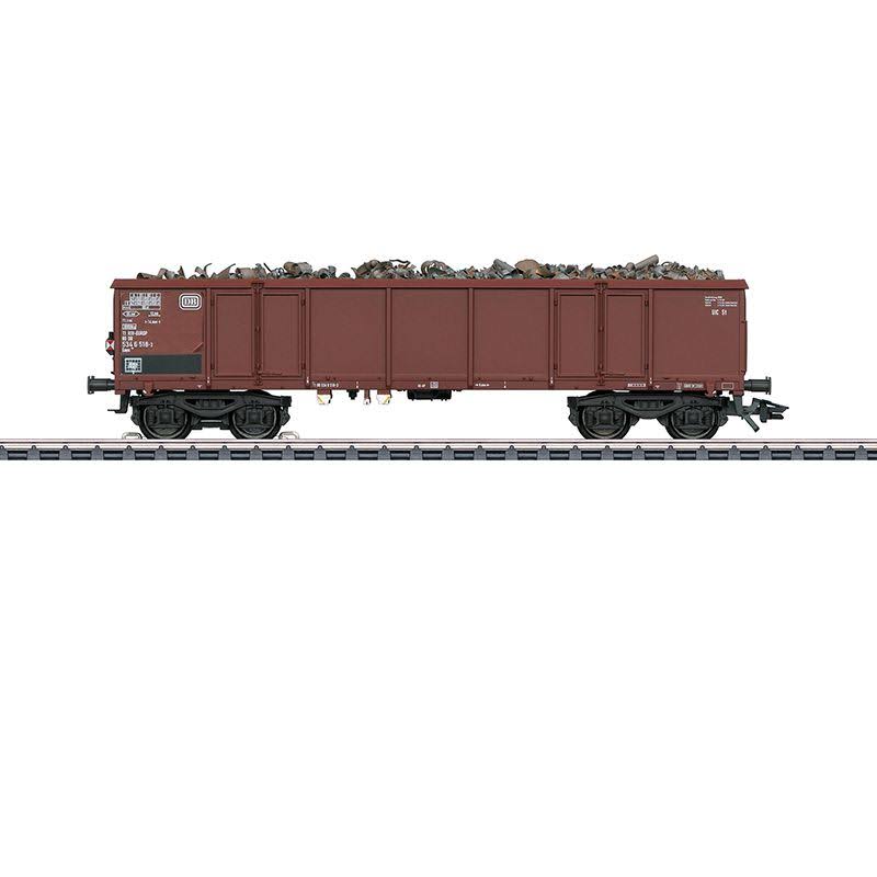 Freight Car M26284