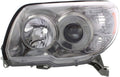Driver Side Headlight Assembly for Toyota 4Runner S8719