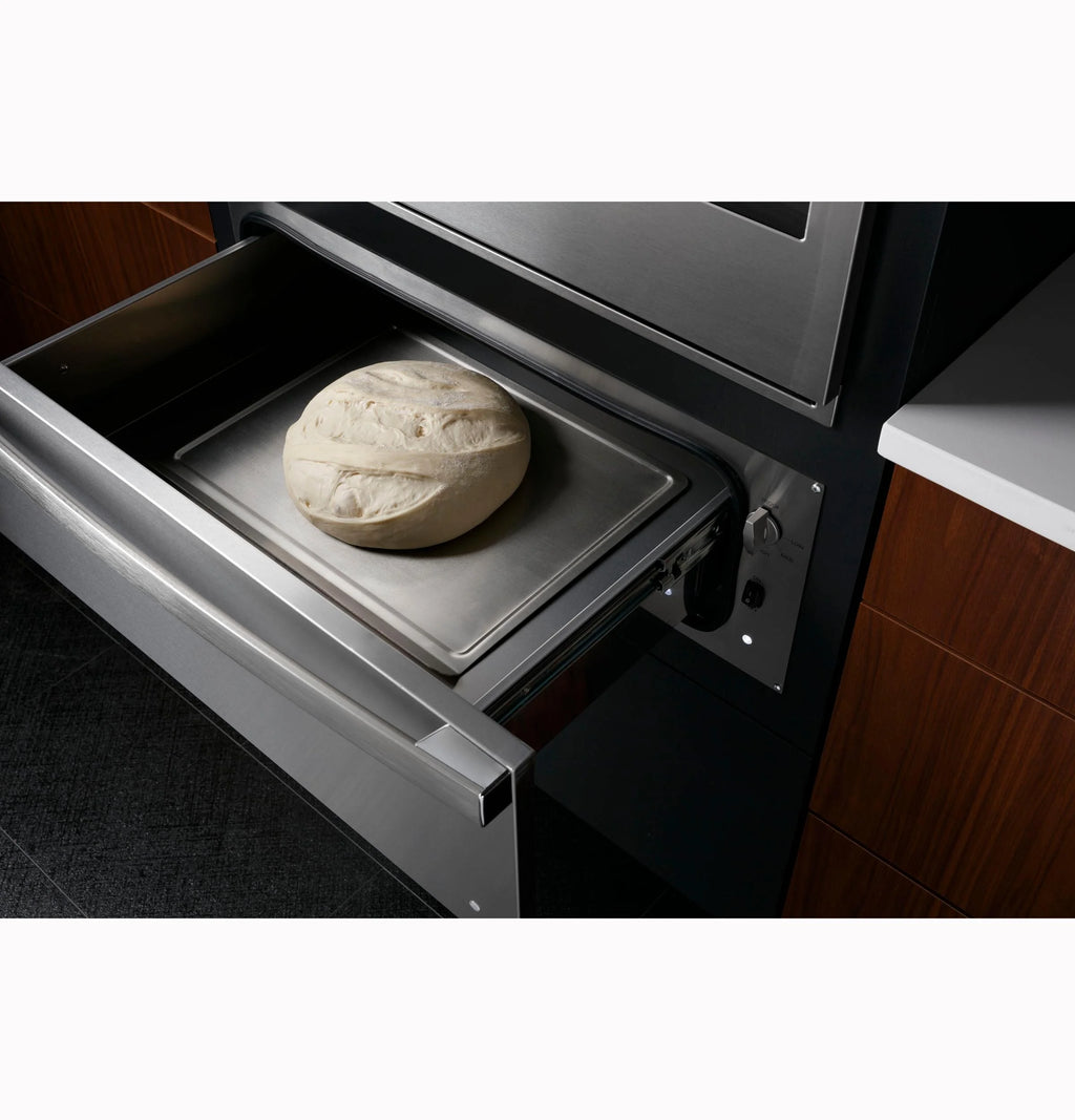 30" Wide Electric Warming Drawer - Stainless Steel M277