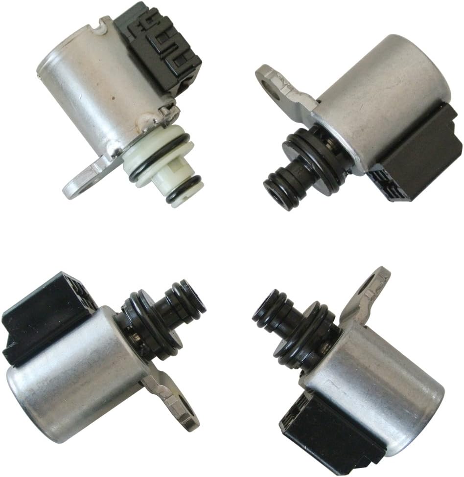 4pcs CVT Transmission Solenoid Kit K812