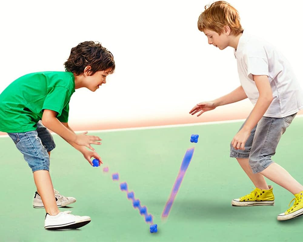 Hexagonal Agility Ball (2 Pcs) L5976