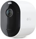 White Wireless Security Camera E99477