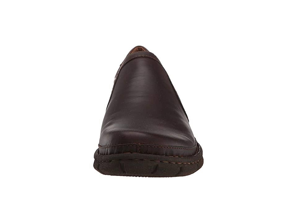 Dark Brown Men&s Sawyer 9 V5413