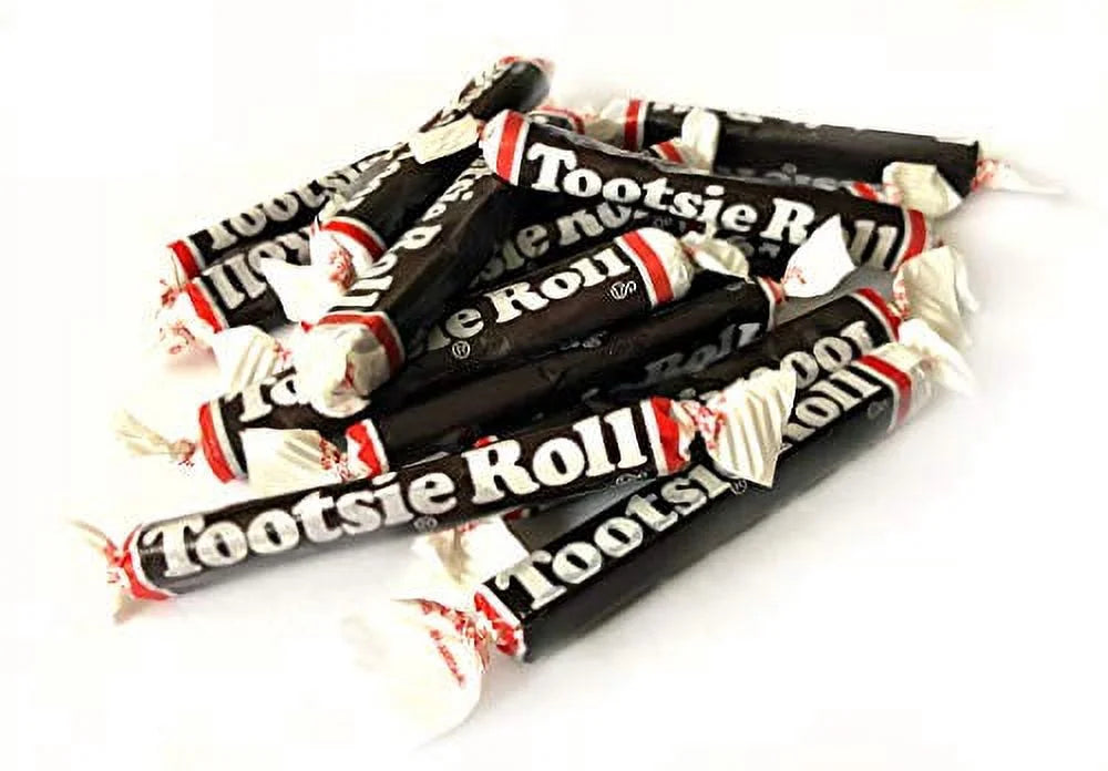 2LB Individually Wrapped Taffy Candy E8378
