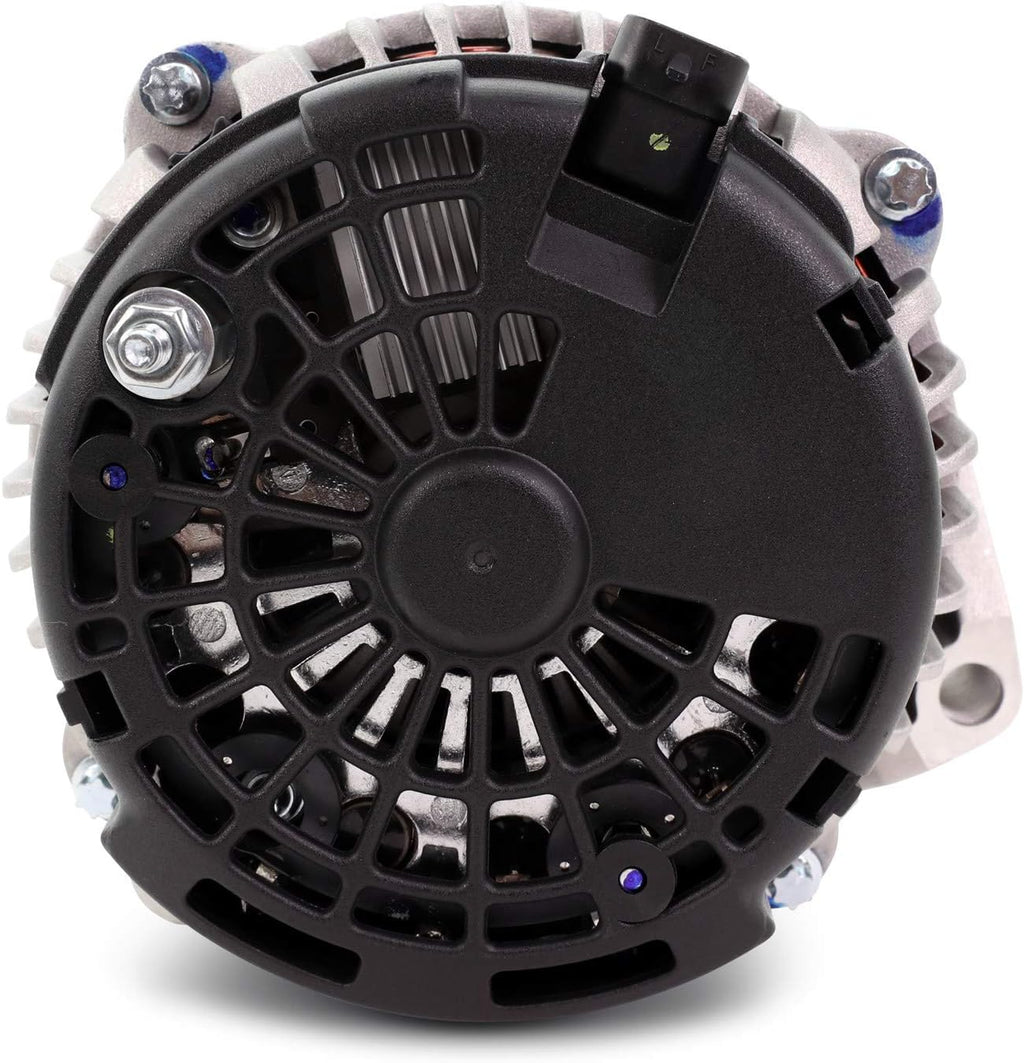 Alternator Replacement For Cadillac Escalade Silverado 1500 V59879