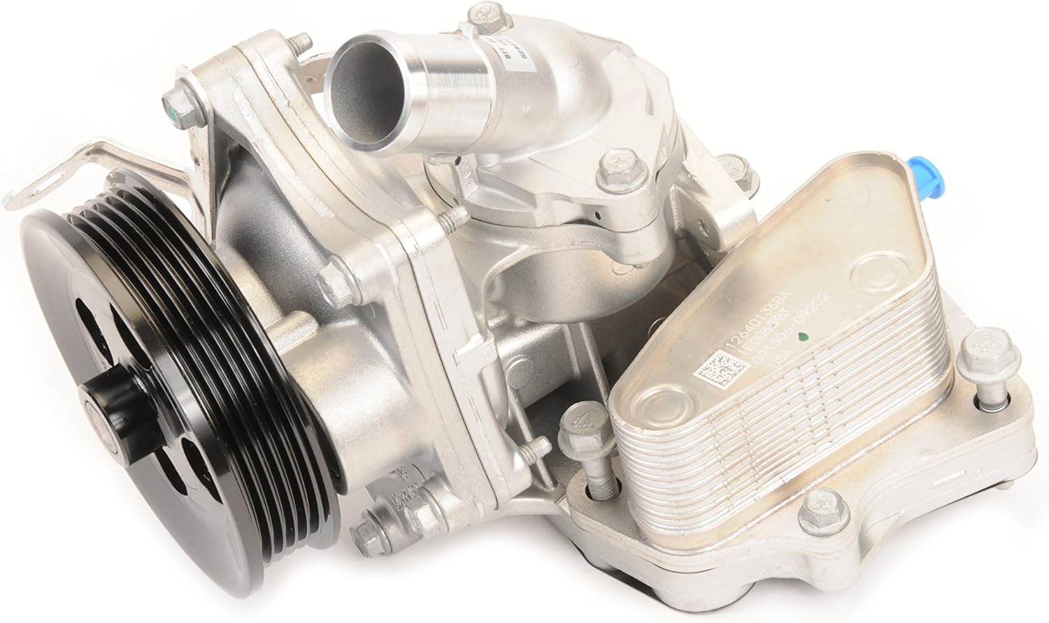 GM Original Equipment Water Pump A687