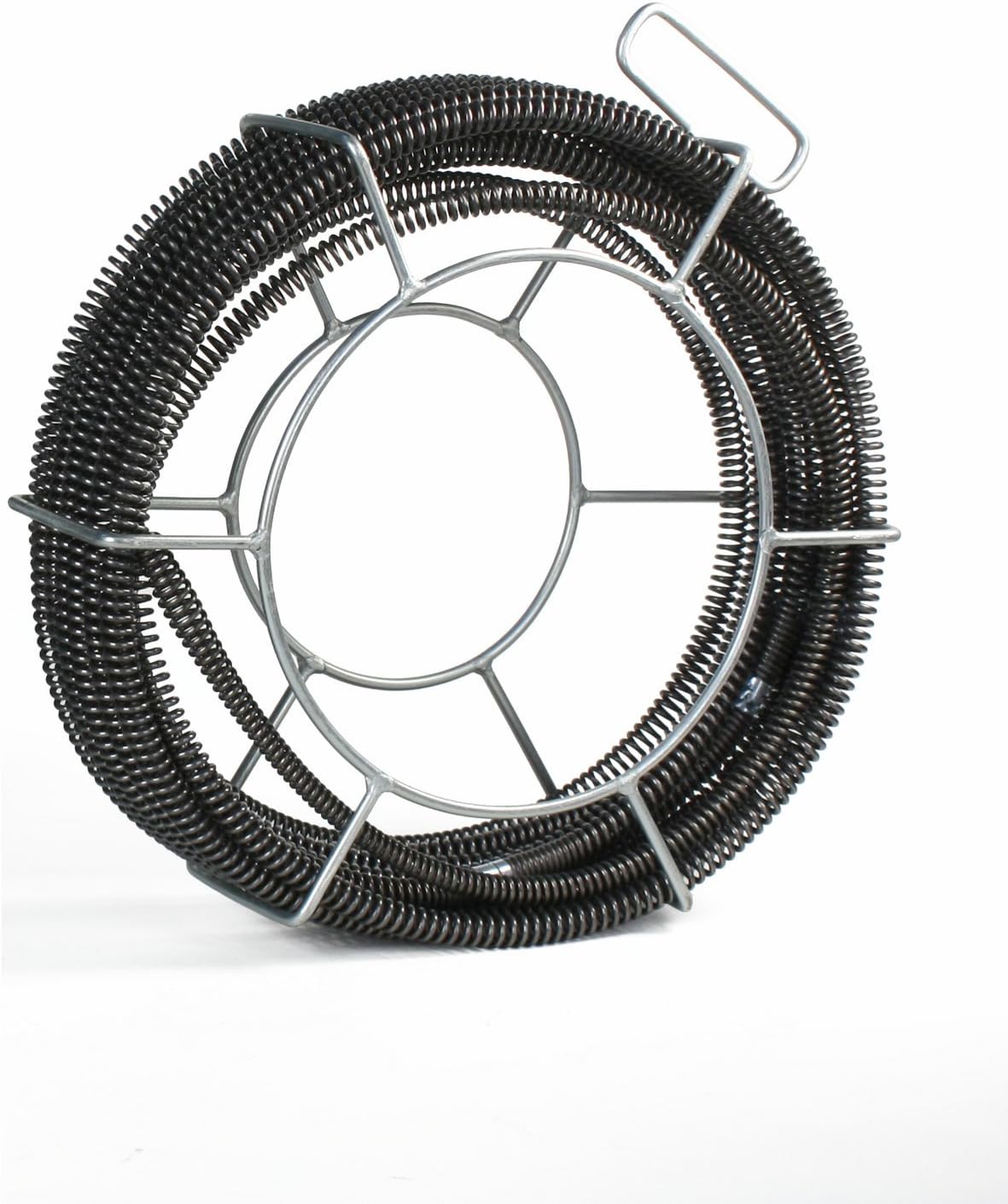 7/8in. x 45ft Drain Cleaner Snake Cable N7983