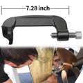C Clamp 3/4'' To 1-1/8'' Propeller Shaft N9811