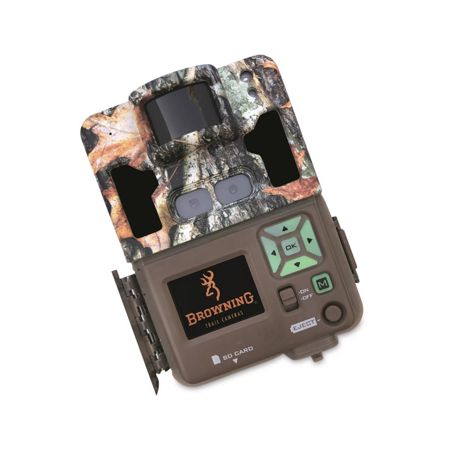 Dark Ops Pro XD Dual Lens Trail Camera G40013