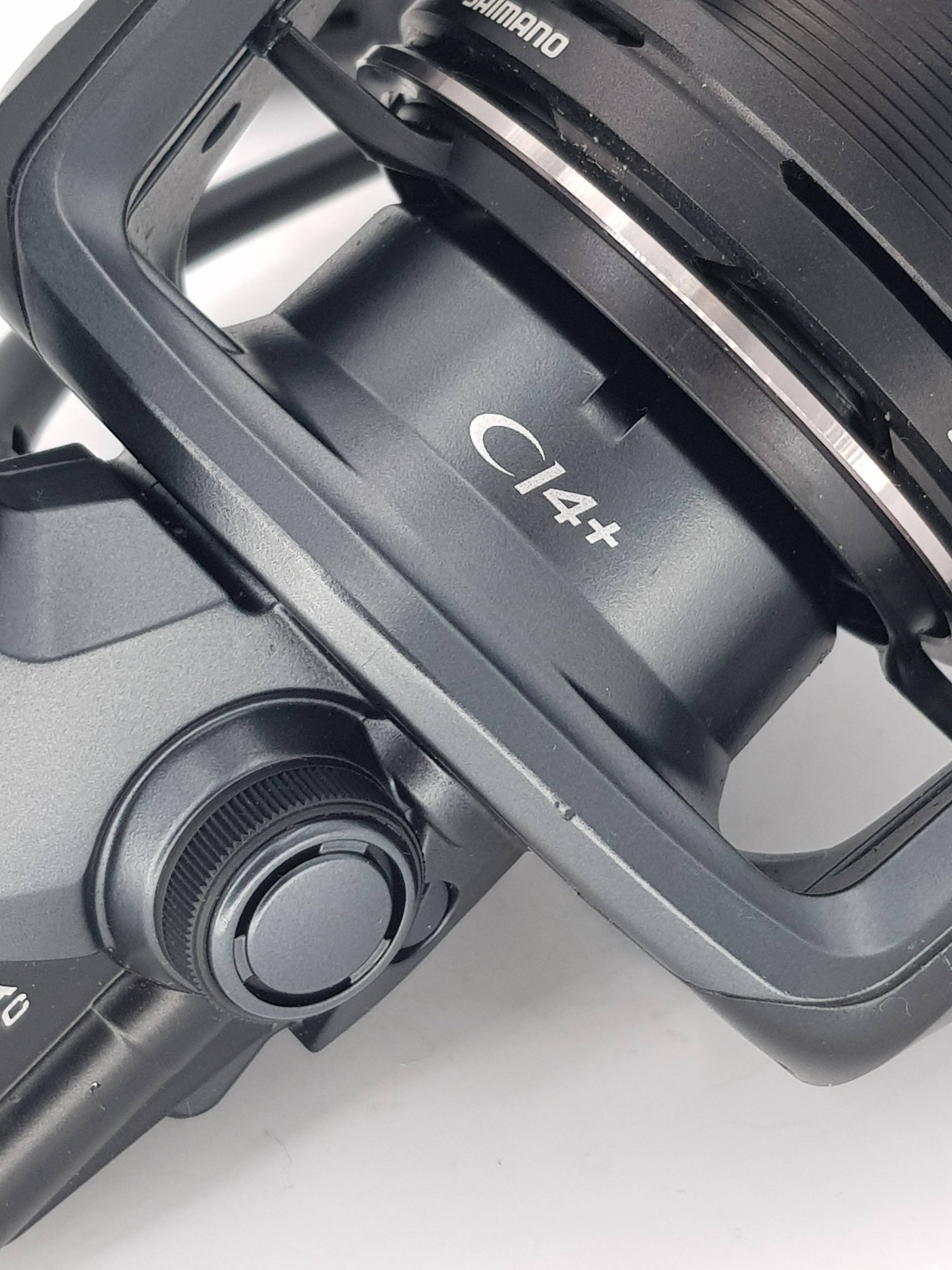 Ultegra XTC CI4+ Surf Spinning Reel X127820