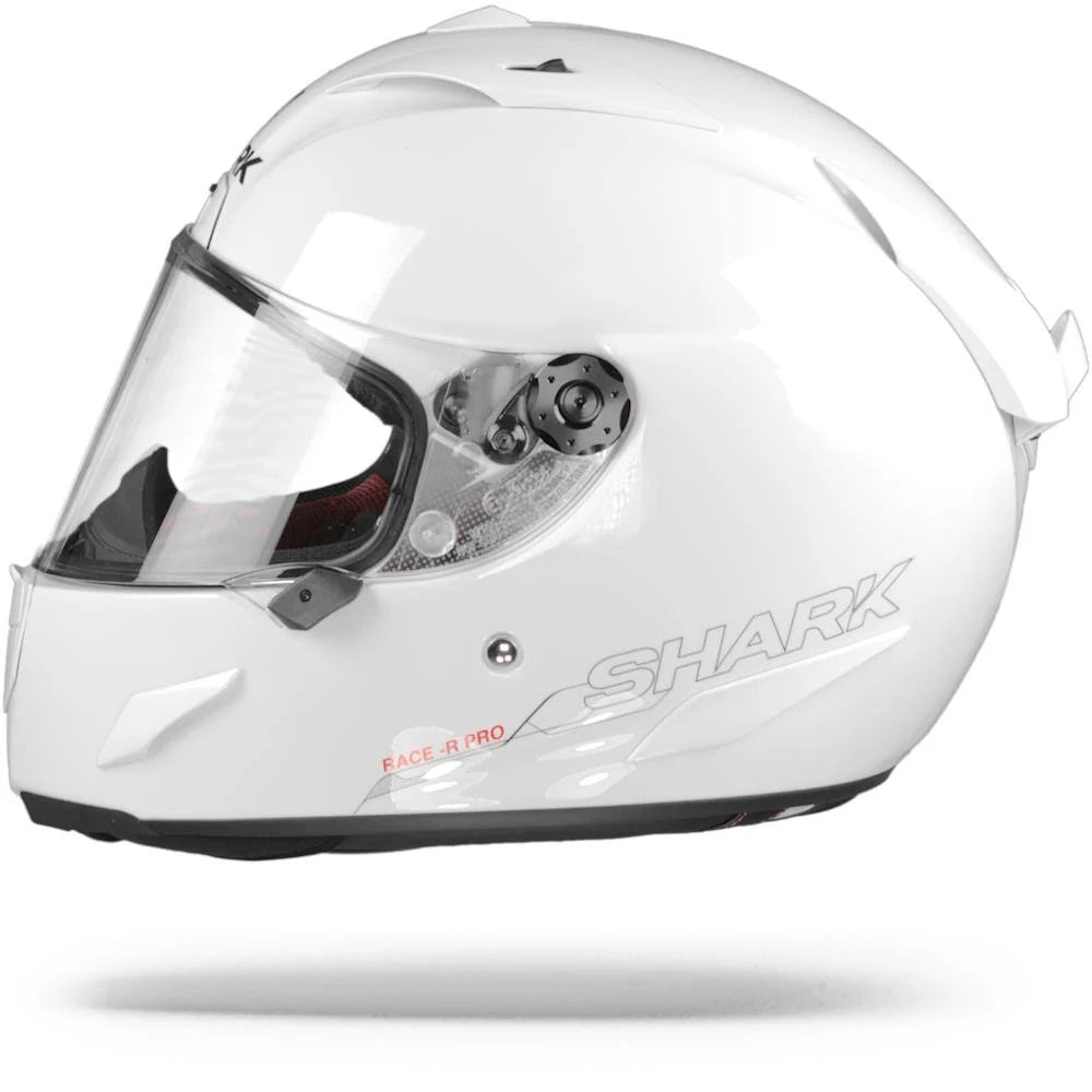 White Size L Helmet C40714