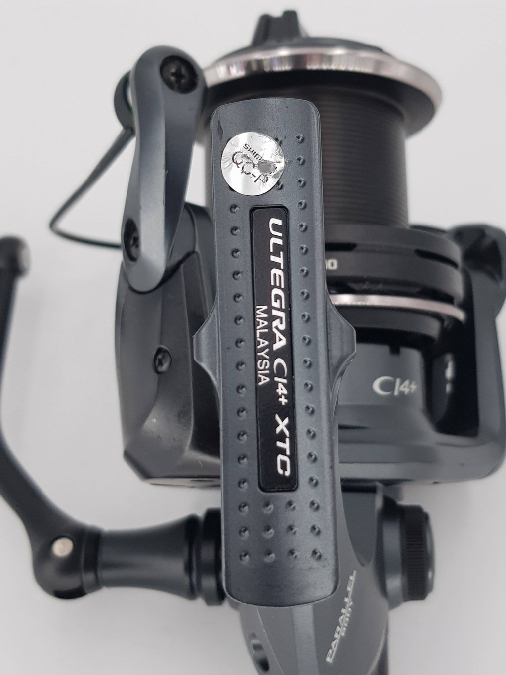 Ultegra XTC CI4+ Surf Spinning Reel X127820